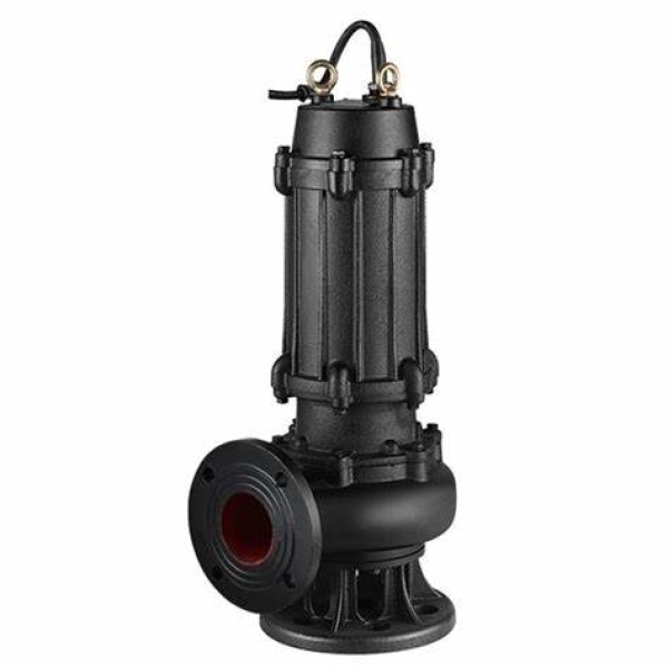 Victor Victor 3HP VMA6-70 Clear Water Submersible Pump